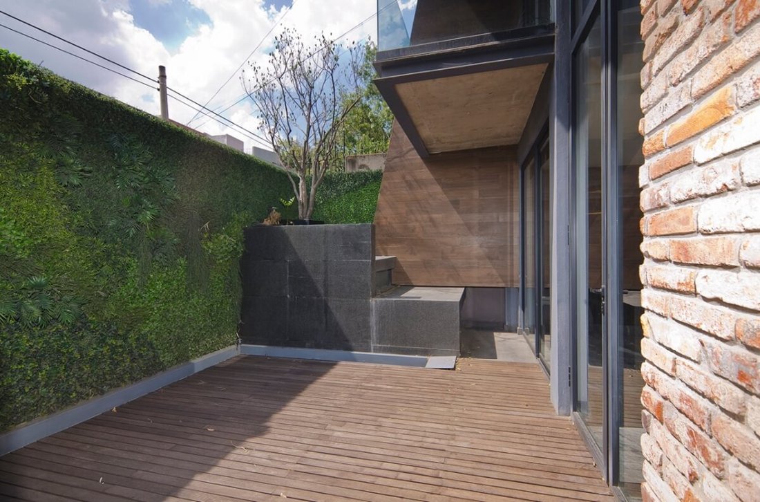 Apartment in Mexico City, Mexico 5 - 17505863
