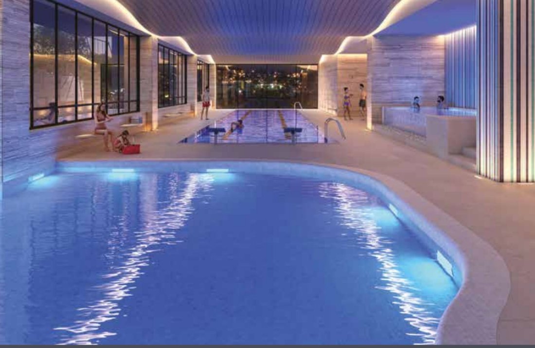 Apartment in Mexico City, Mexico 3 - 17506926