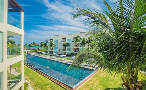 Appartamento a Playa del Carmen, Quintana Roo, Messico 1
