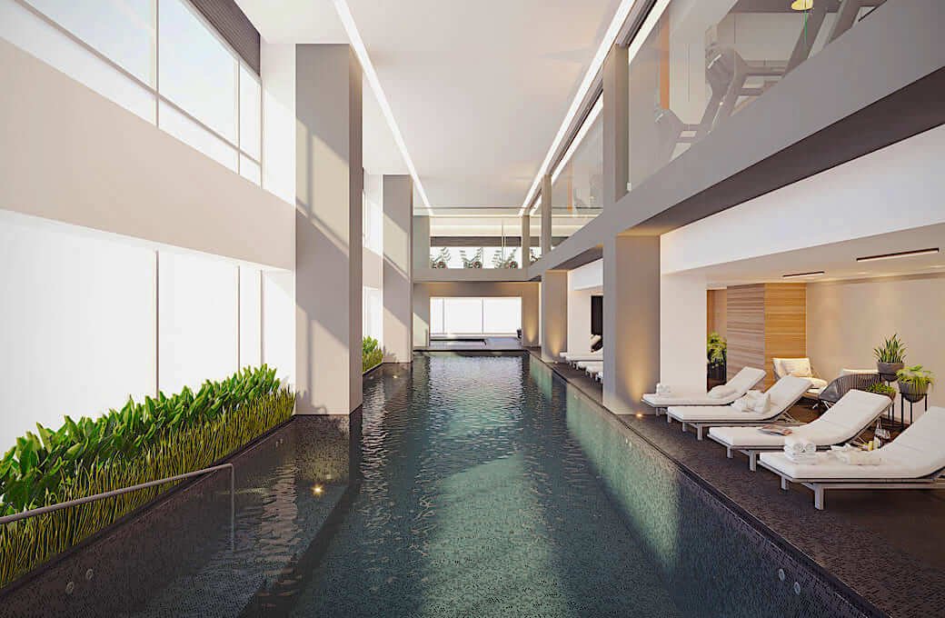 Apartment in Mexico City, Mexico 1 - 17506609