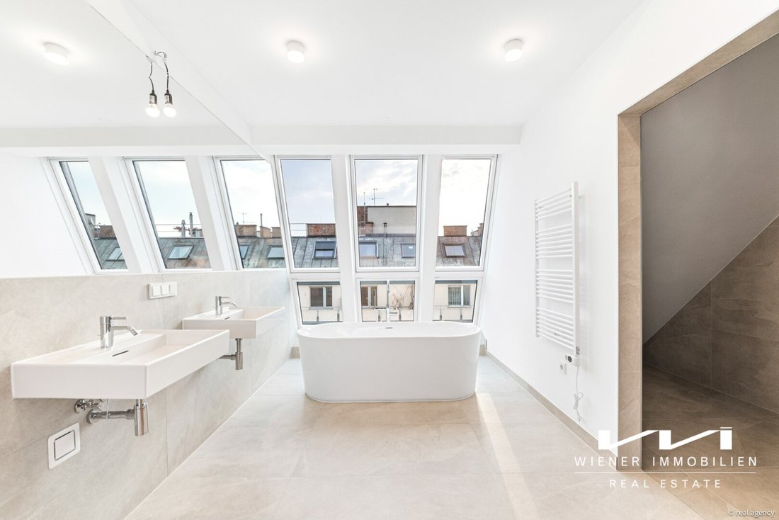 Penthouse in Vienna, Wien, Austria 2 - 16440991