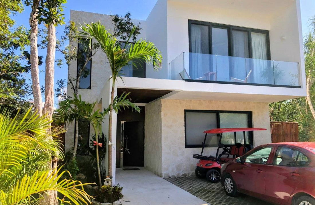House in Gran Bahía Príncipe, Quintana Roo, Mexico 5 - 17505360
