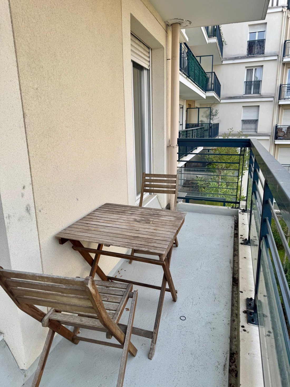 Apartment in Puteaux, Ile-de-France, France 5 - 17508123
