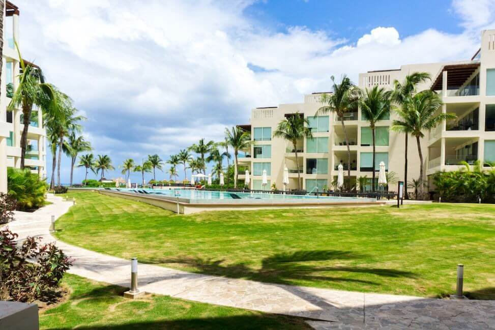 Appartamento a Playa del Carmen, Quintana Roo, Messico 2 - 17506060