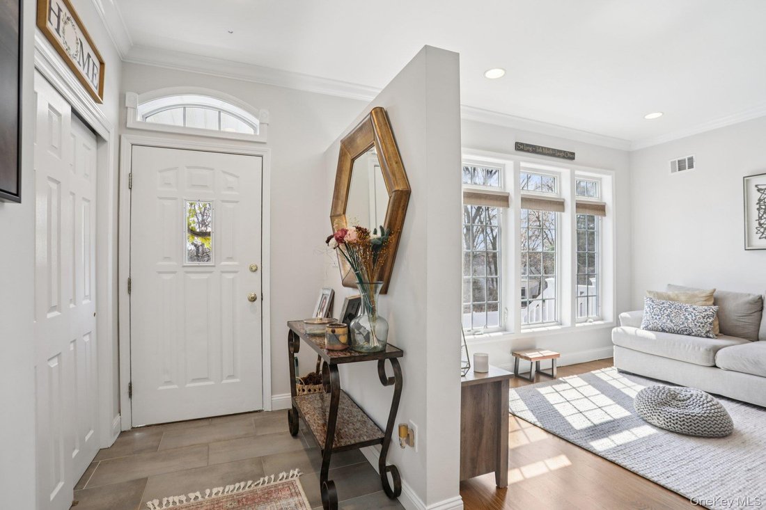Condo in Nanuet, New York, United States 3 - 17503584