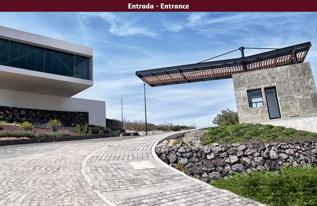 Land in Juriquilla, Querétaro, Mexico 4 - 17507109