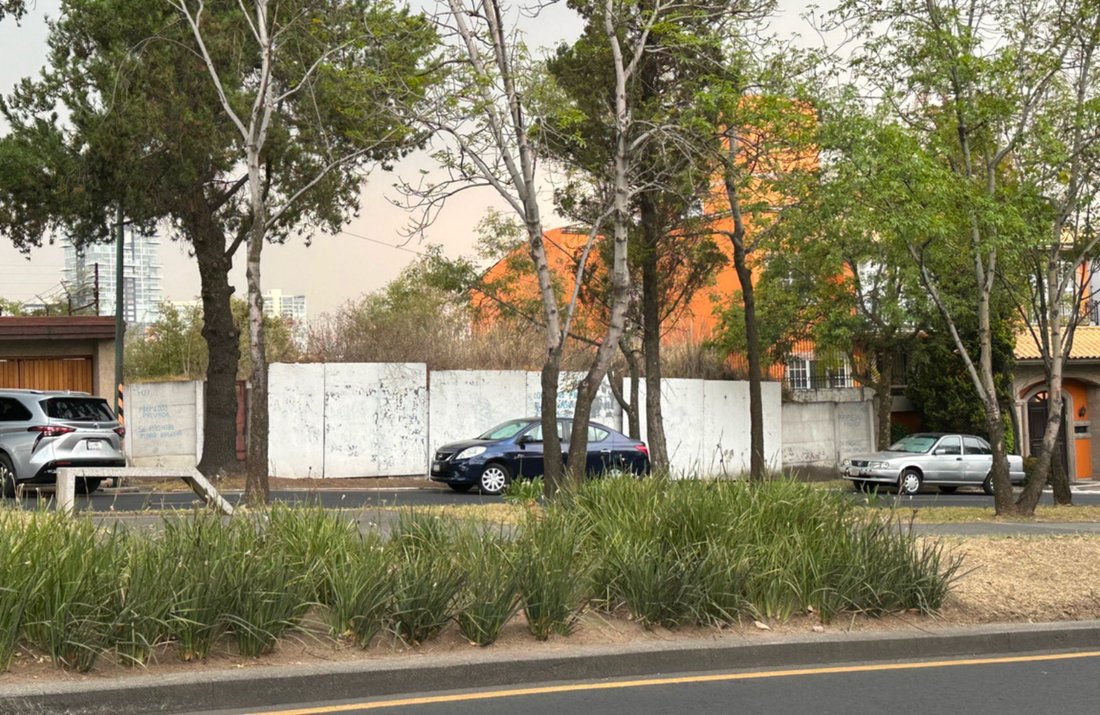 Land in Mexico City, Mexico 3 - 17504214