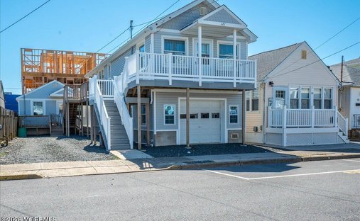 House in Seaside Heights, New Jersey, United States 1