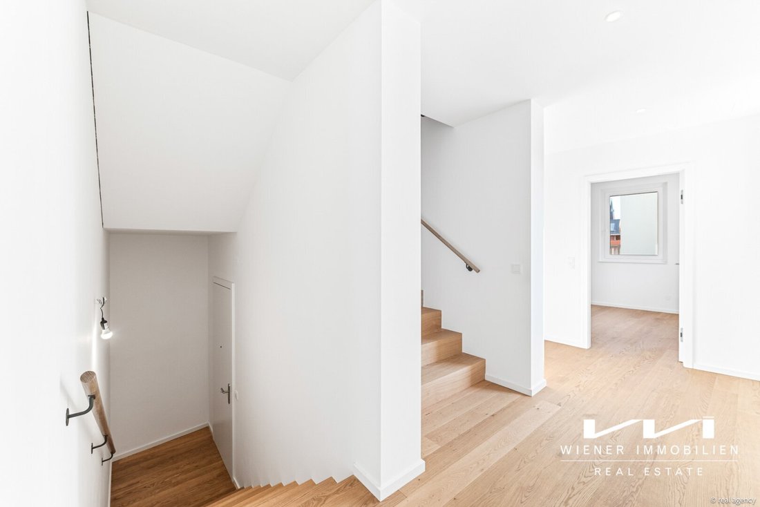 Penthouse in Vienna, Wien, Austria 4 - 16441543