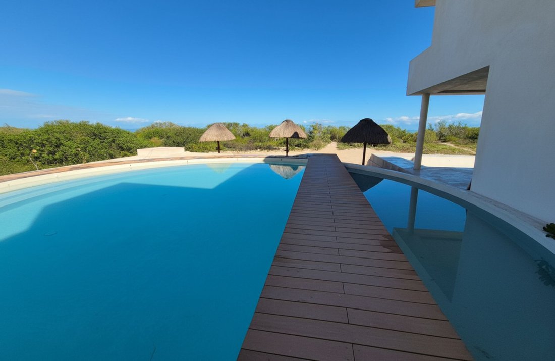Apartment in Telchac Puerto, Yucatan, Mexico 2 - 17507330