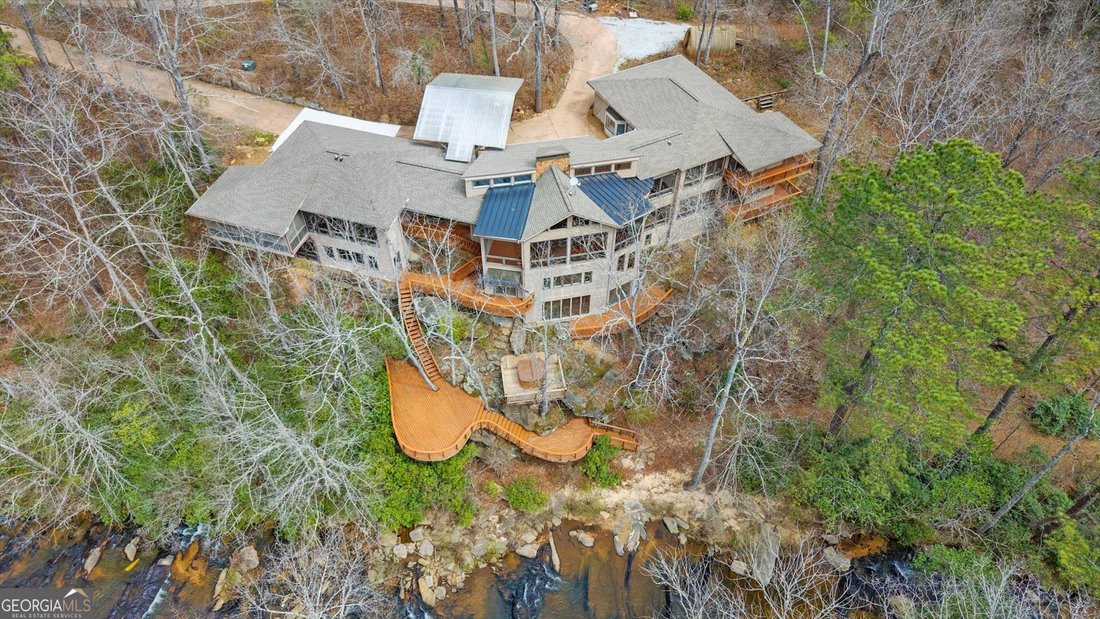 House in Carrollton, Georgia, United States 1 - 17505451
