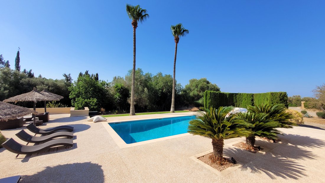 Finca in Llucmajor, Balearic Islands, Spain 4 - 17503393