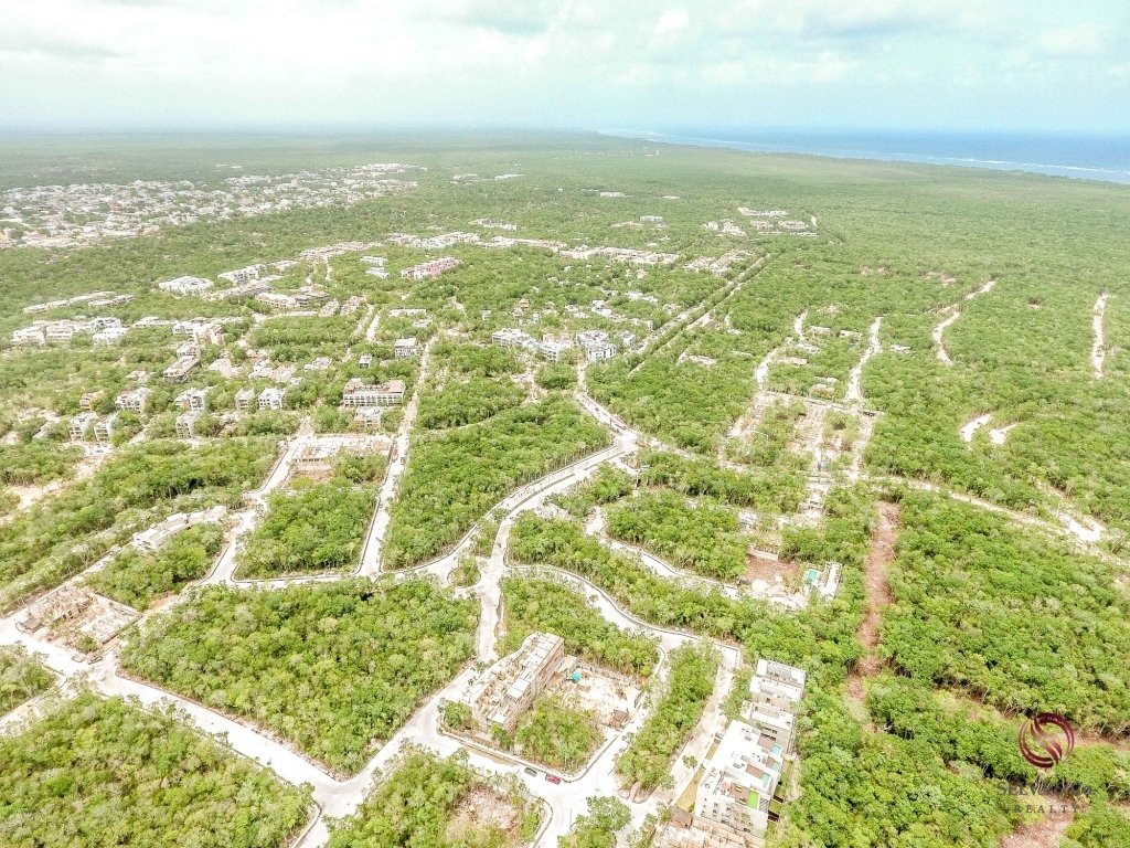 Land in Tulum, Quintana Roo, Mexico 1 - 17508037