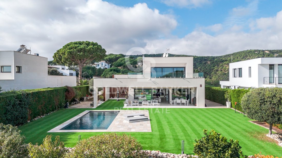 Country House in Teia, Catalonia, Spain 1 - 17503220