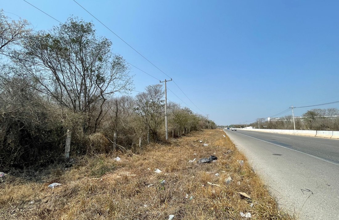 Land in Conkal, Yucatan, Mexico 3 - 17504416