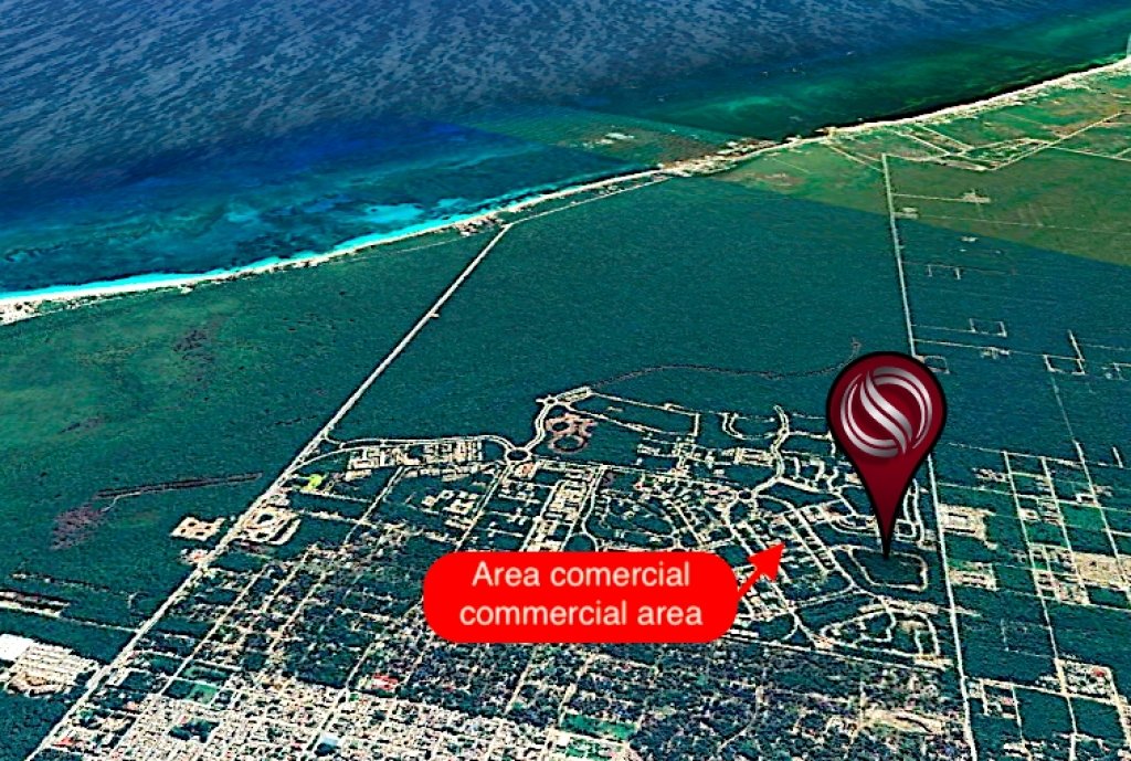 Terreno en Tulum, Quintana Roo, México 3 - 17508255