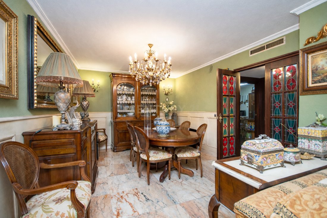 Apartment in Casco Antiguo - Santa Cruz - Ayuntamiento, Alicante, Valencian Community 1 - 17505797