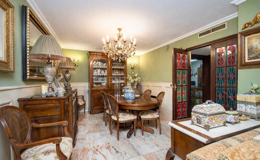 Apartment in Casco Antiguo - Santa Cruz - Ayuntamiento, Alicante, Valencian Community 1