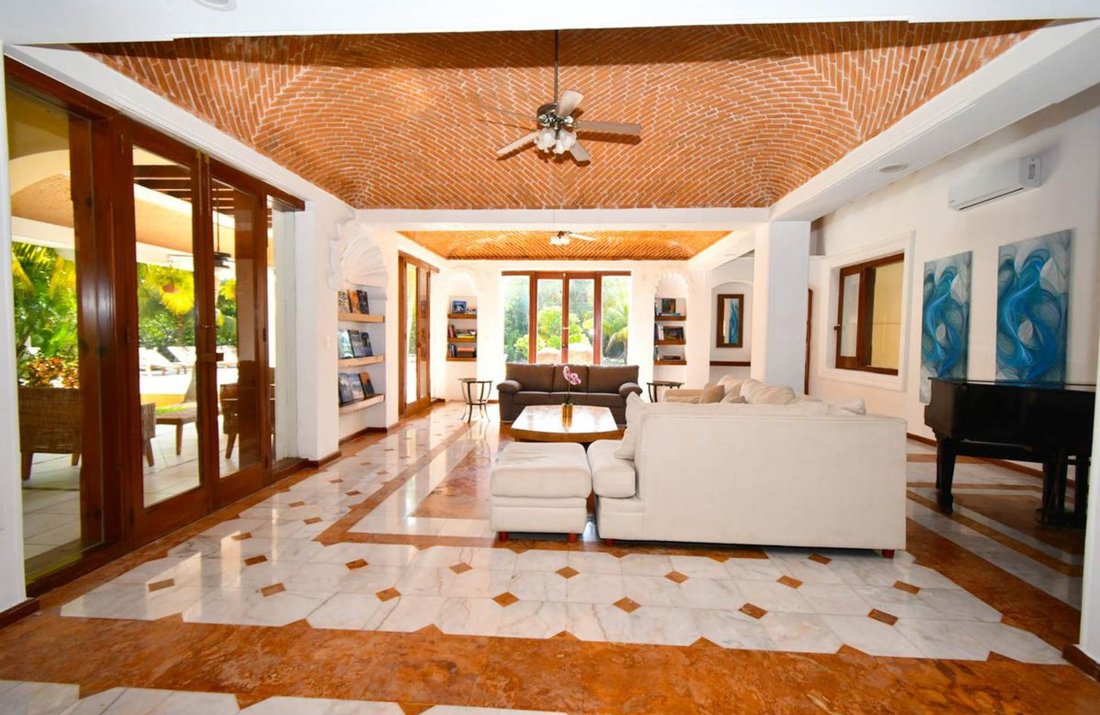 House in Cancún, Quintana Roo, Mexico 5 - 17505851