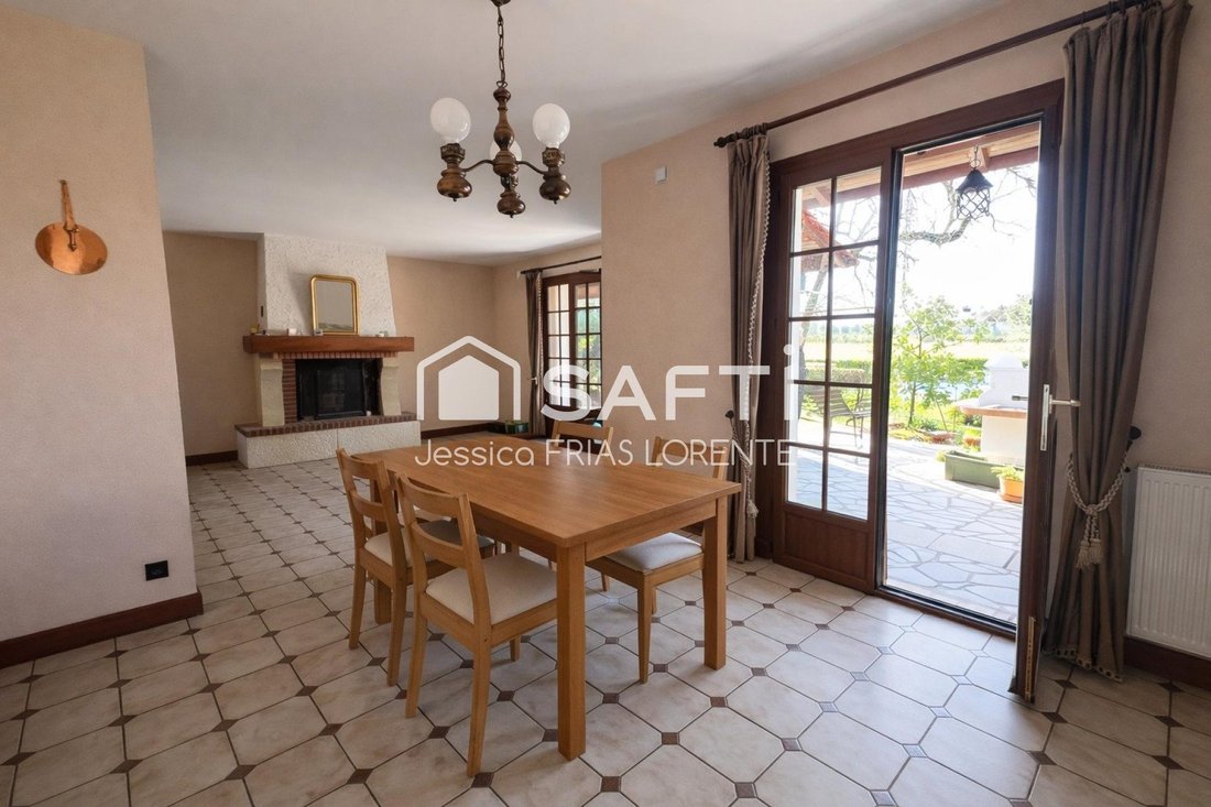 House in Bouliac, Nouvelle-Aquitaine, France 4 - 17511409