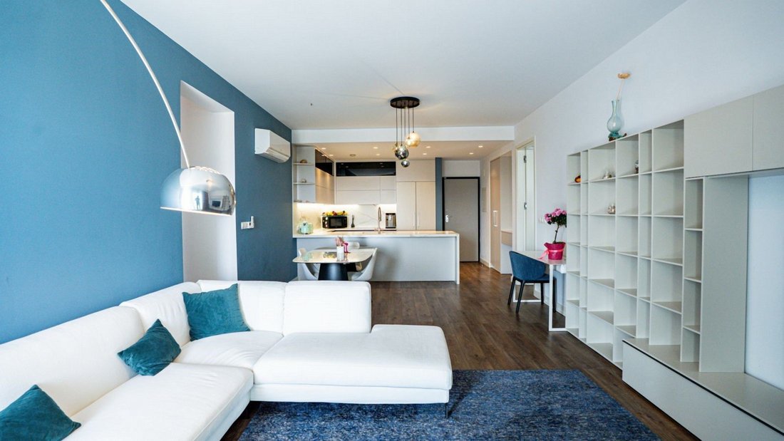 Apartment in Mouttagiaka, Limassol, Cyprus 2 - 17502826