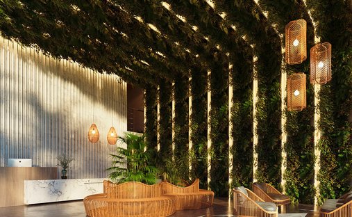 Apartamento en Playa del Carmen, Quintana Roo, México 1