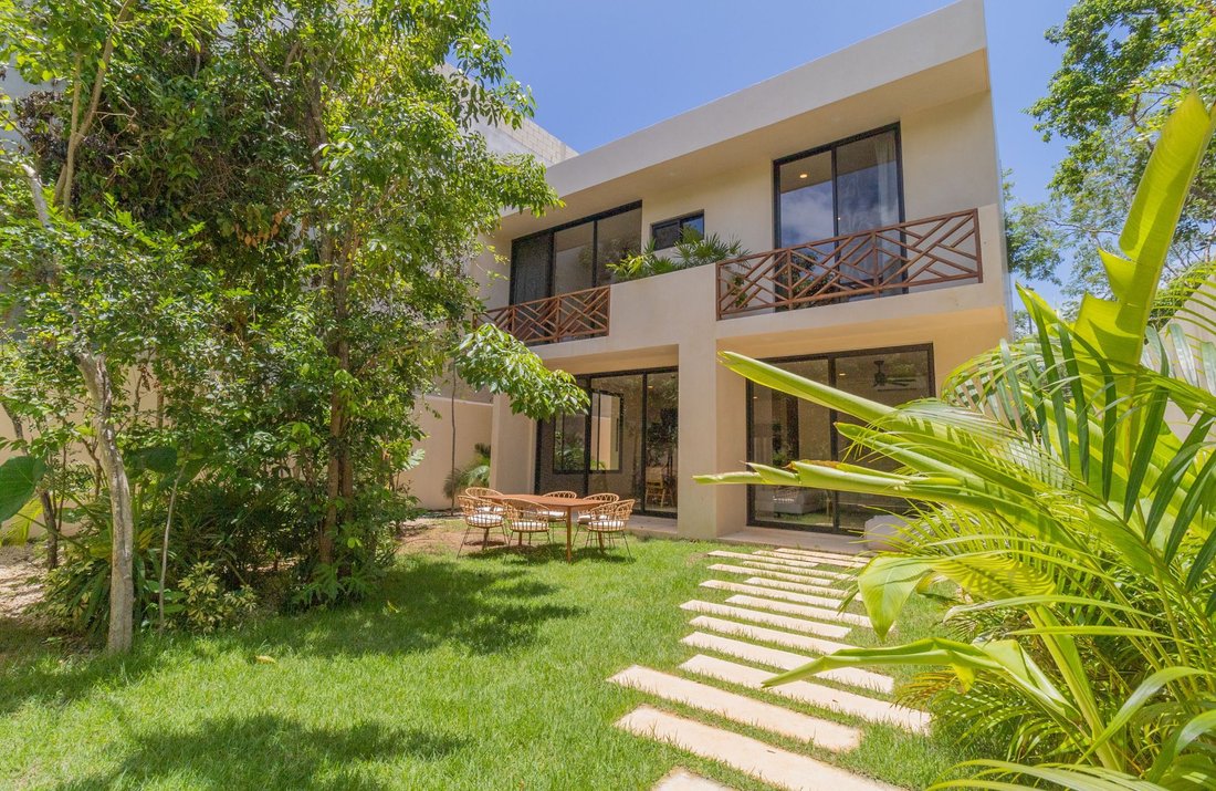 House in Tulum, Quintana Roo, Mexico 3 - 17507952