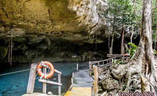 Appartamento a Tankah Pueblo, Quintana Roo, Messico 1