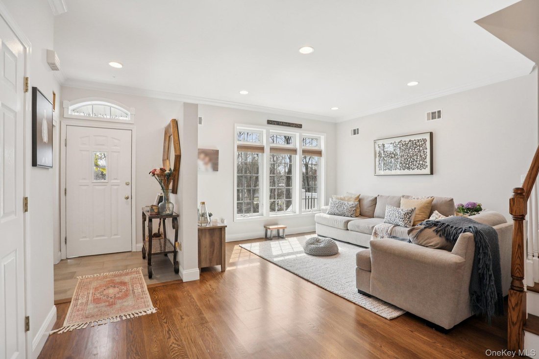 Condo in Nanuet, New York, United States 4 - 17503584