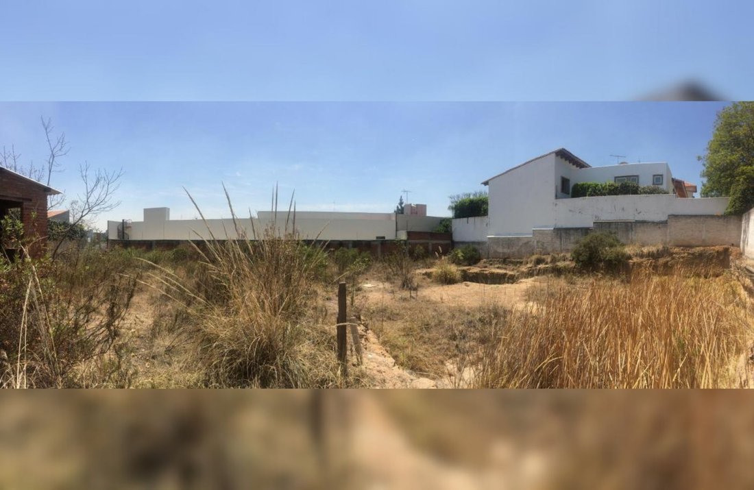 Land in Mexico City, Mexico 2 - 17505414