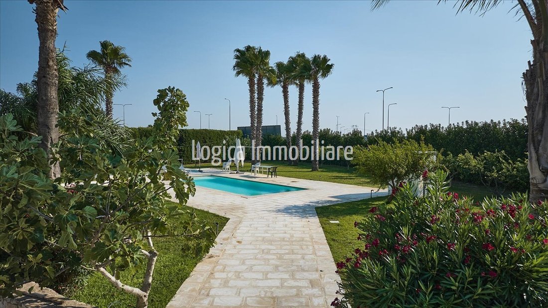 Villa in Italy 3 - 17506087