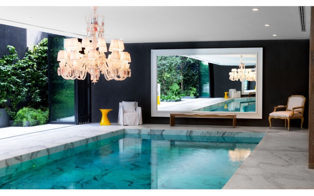 Apartment in Mexico City, Mexico 1 - 17506888