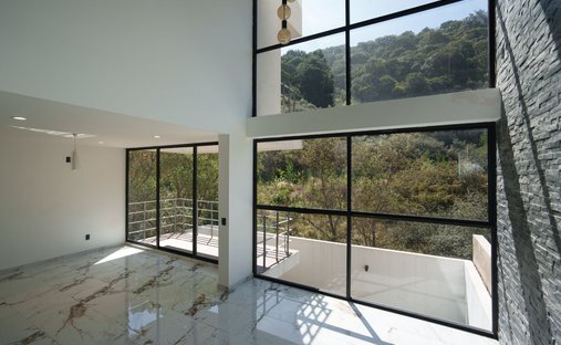 Maison à Ciudad López Mateos, État de Mexico, Mexique 1