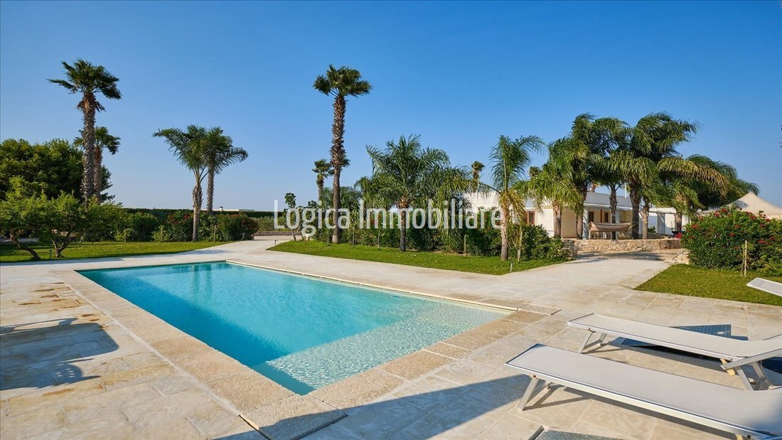 Villa in Italy 1 - 17506087