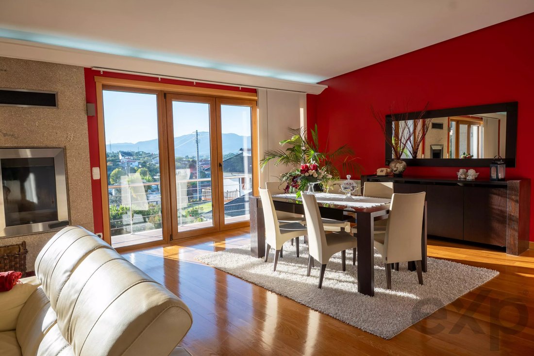 Villa in Friestas, Distrikt Viana do Castelo, Portugal 2 - 17503434