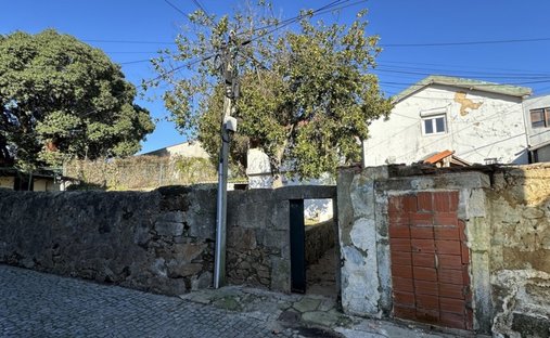 Land in Aldoar, Foz do Douro e Nevogilde, Porto District, Portugal 1
