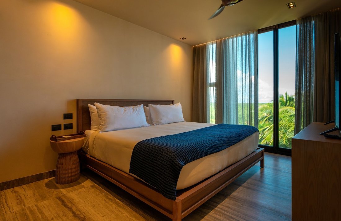 Apartment in Dreams Tulum, Quintana Roo, Mexico 5 - 17507921