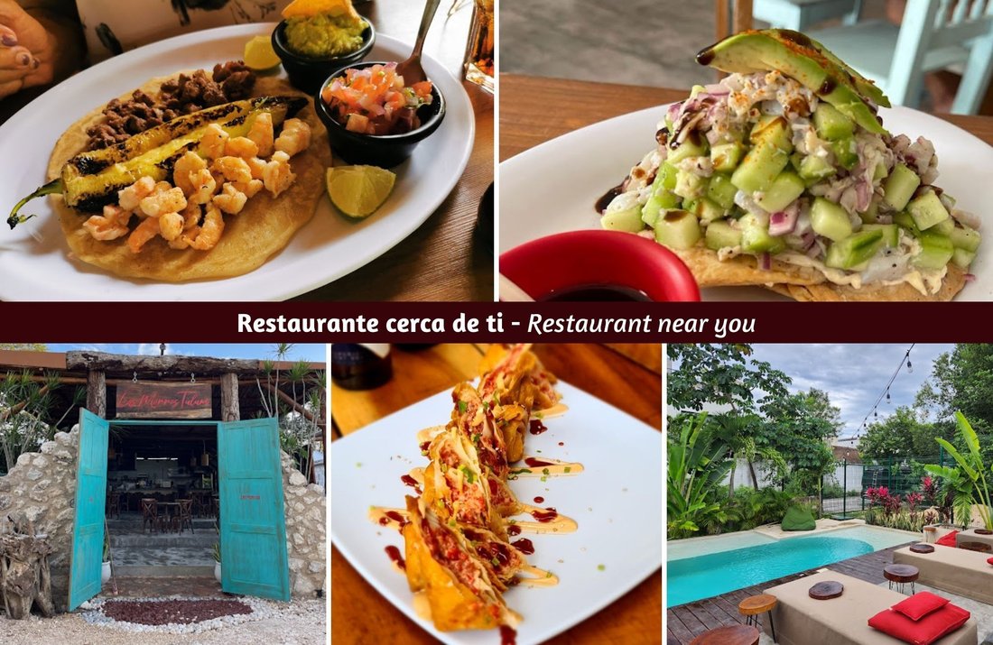 Terreno a Tulum, Quintana Roo, Messico 5 - 17504602