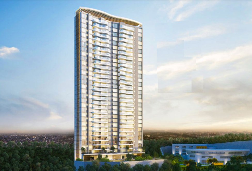 Apartment in Naucalpan de Juárez, State of Mexico, Mexico 2 - 17506779
