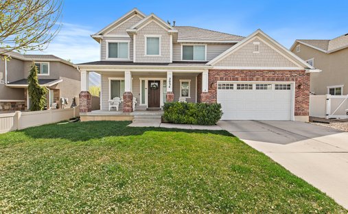 Spanish Fork, Utah, United States 1