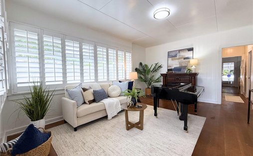 Haus in Wahiawa, Hawaii, Vereinigte Staaten 1