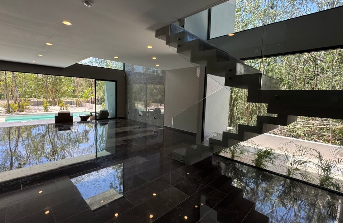 House in Xpu Há, Quintana Roo, Mexico 3 - 17505346