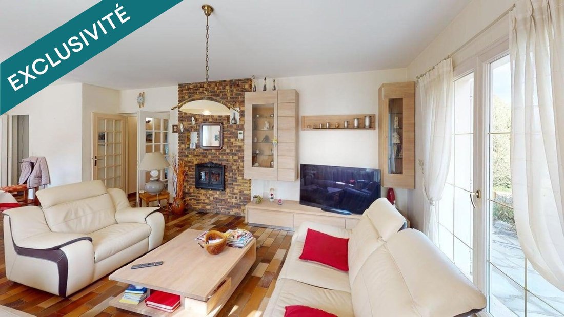 House in Sud, La Roche-sur-Foron, France 5 - 17511389