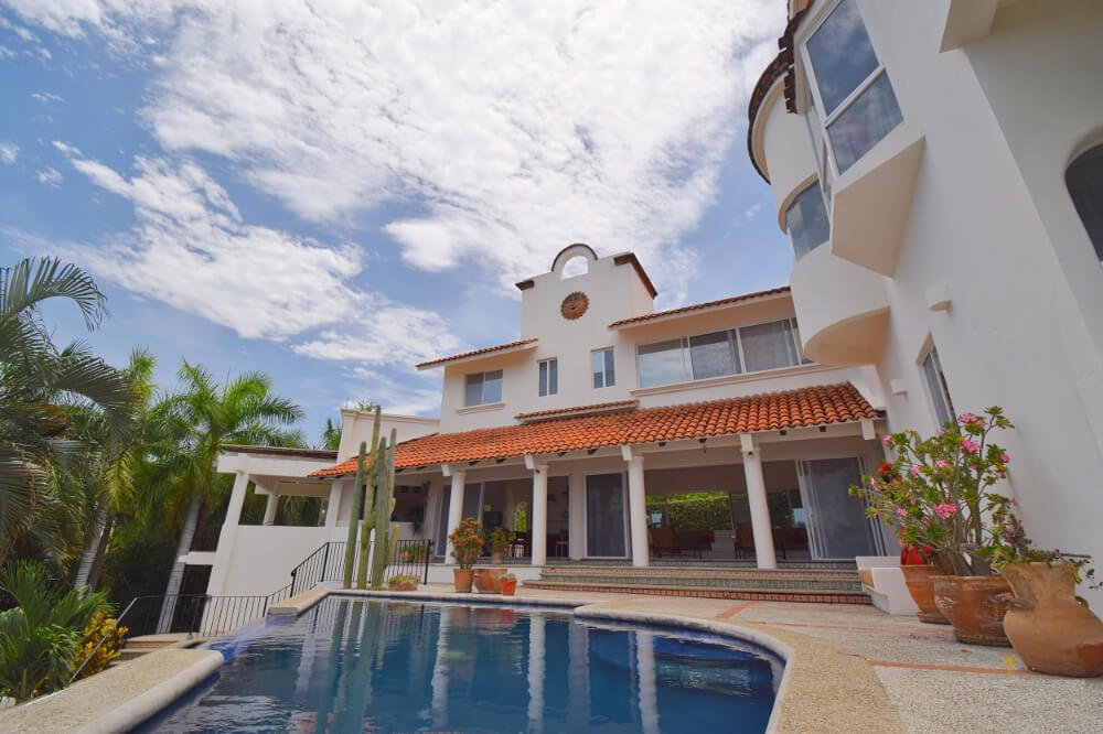 House in Residencial Conejos, Oaxaca, Mexico 1 - 17505994
