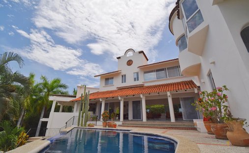 Maison à Residencial Conejos, Oaxaca de Juárez, Mexique 1