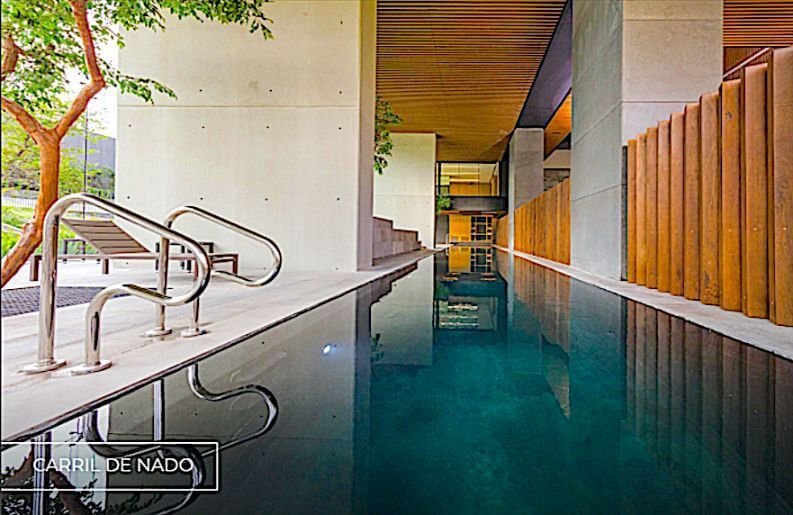 Appartement à Mexico City, Mexique 1 - 17506537