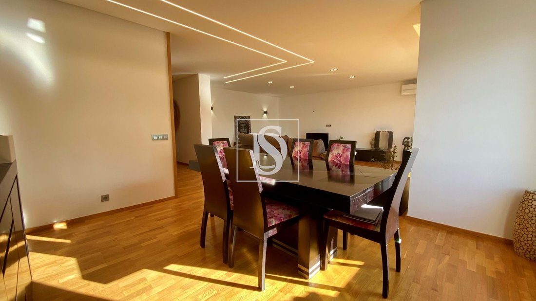 Apartment in Santo Tirso, Couto (Santa Cristina e Sao Miguel) e Burgaes, Porto District, Portugal 4 - 17514827