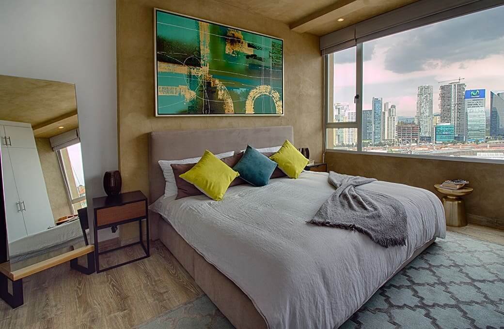 Apartment in Mexico City, Mexico 5 - 17506615