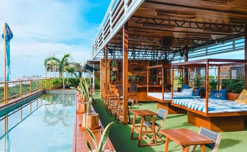 Appartamento a Playa del Carmen, Quintana Roo, Messico 1
