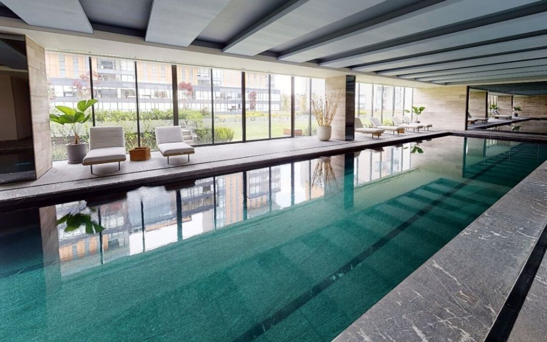 Apartment in Rincón Verde, State of Mexico, Mexico 2 - 17506866